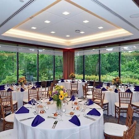 The Villanova Conference Center Radnor Dış mekan fotoğraf