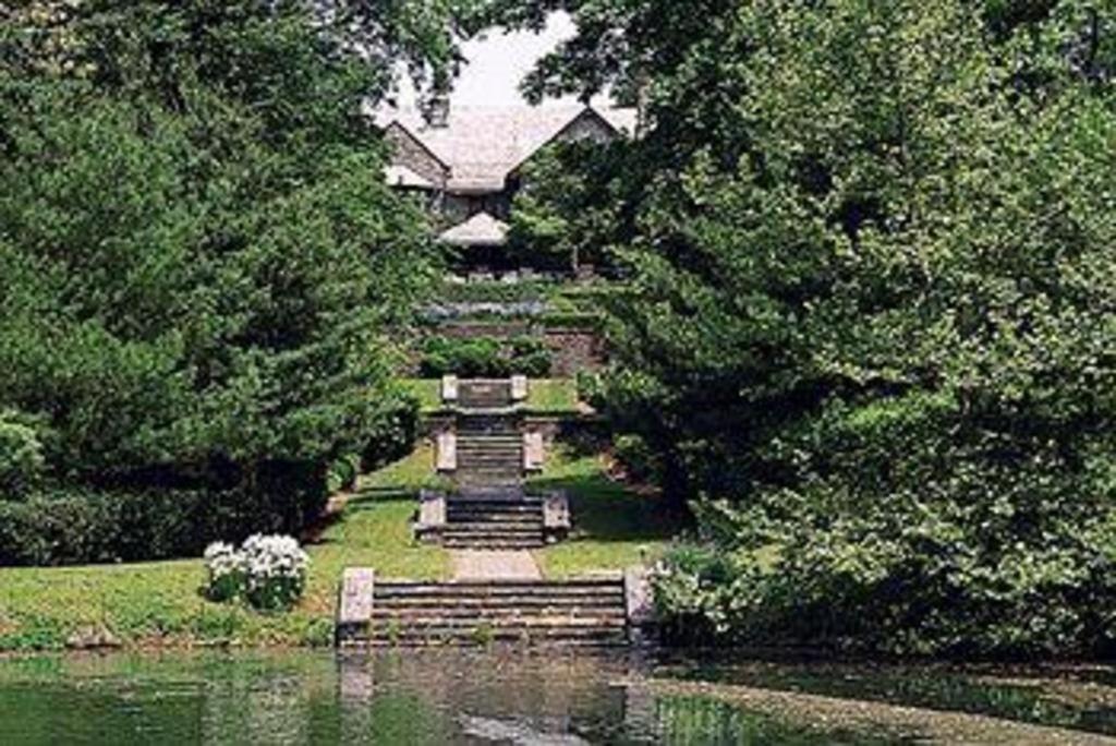The Villanova Conference Center Radnor Dış mekan fotoğraf