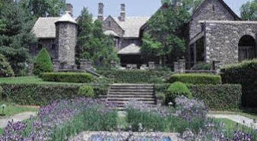 The Villanova Conference Center Radnor Dış mekan fotoğraf