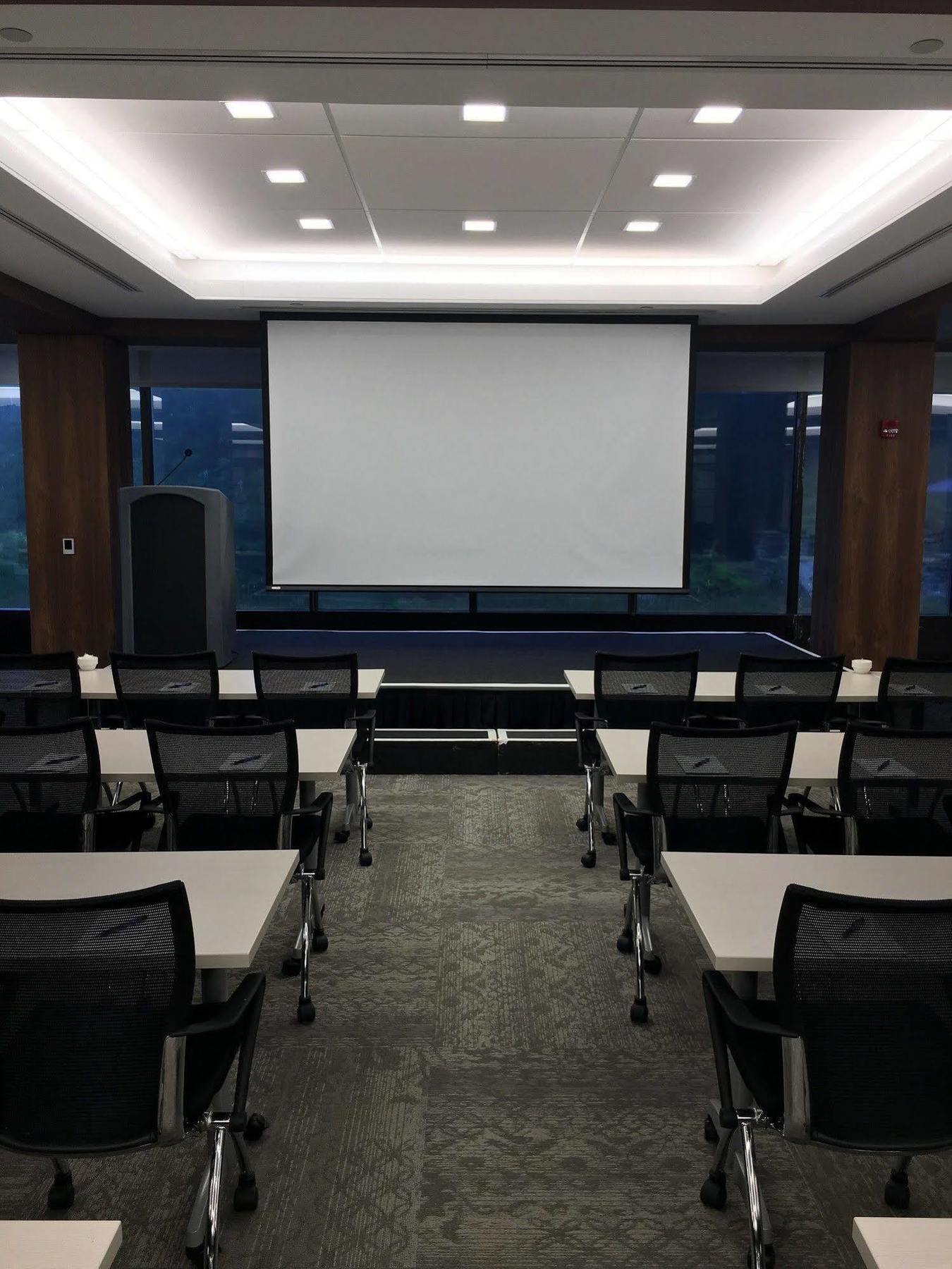 The Villanova Conference Center Radnor Dış mekan fotoğraf
