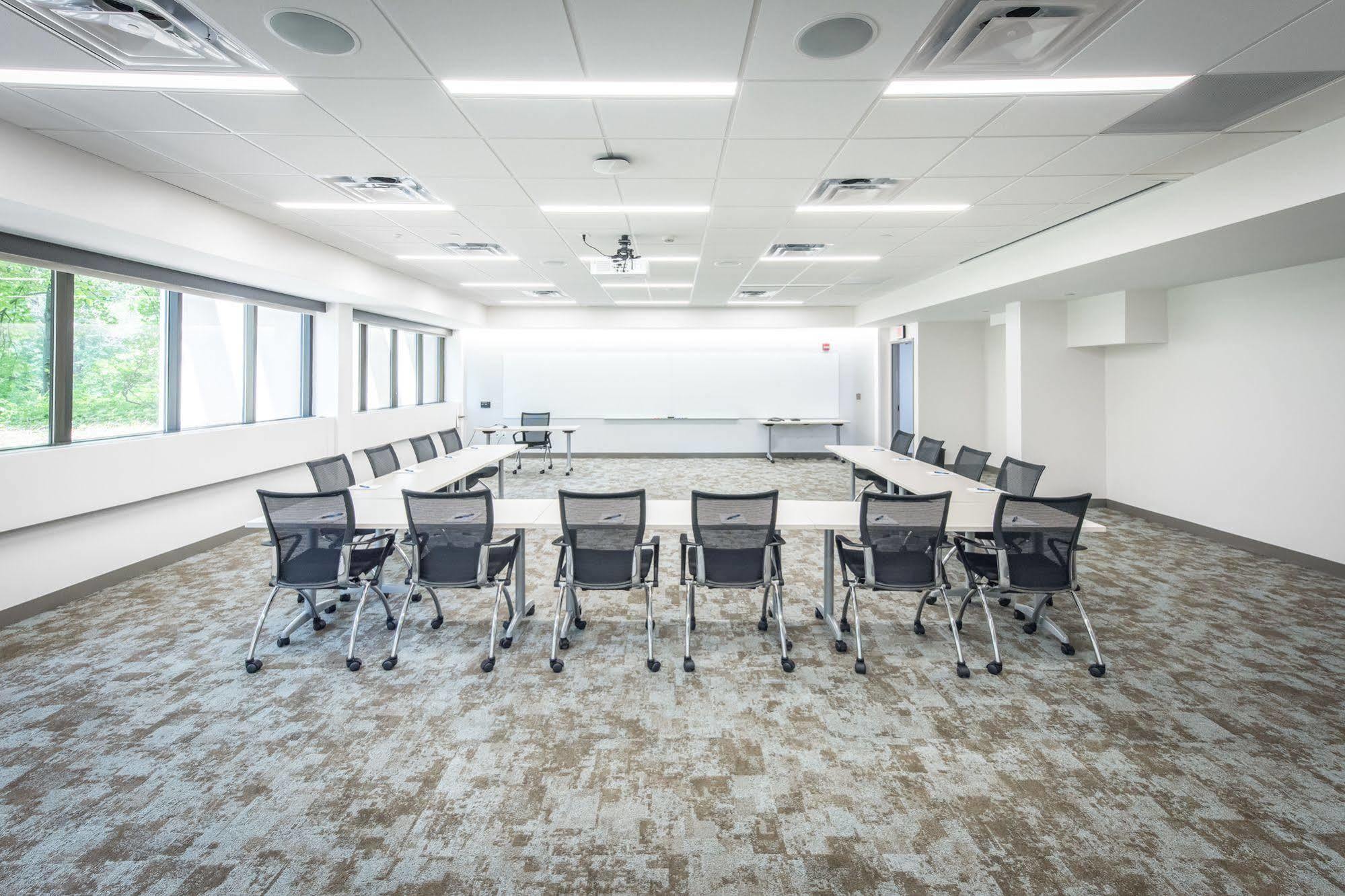The Villanova Conference Center Radnor Dış mekan fotoğraf