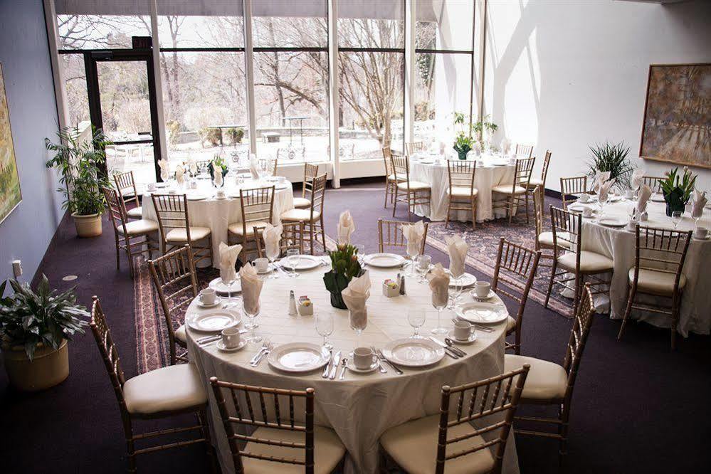 The Villanova Conference Center Radnor Dış mekan fotoğraf